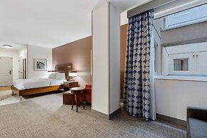 Hilton Garden Inn New Orleans French Quarter/CBD