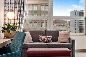 Hilton Garden Inn New Orleans French Quarter/CBD