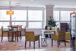 Hilton Garden Inn New Orleans French Quarter/CBD