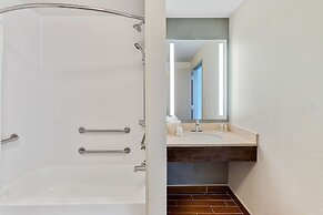 Hilton Garden Inn New Orleans French Quarter/CBD