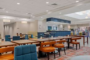 Hilton Garden Inn New Orleans French Quarter/CBD