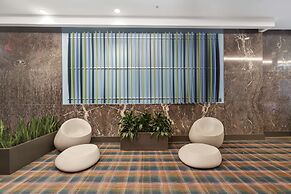 Hilton Garden Inn New Orleans French Quarter/CBD