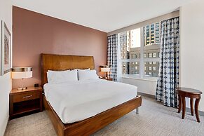 Hilton Garden Inn New Orleans French Quarter/CBD