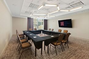 Hilton Garden Inn New Orleans French Quarter/CBD