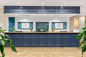 Hilton Garden Inn New Orleans French Quarter/CBD