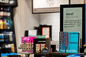 Hilton Garden Inn New Orleans French Quarter/CBD