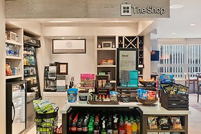 Hilton Garden Inn New Orleans French Quarter/CBD