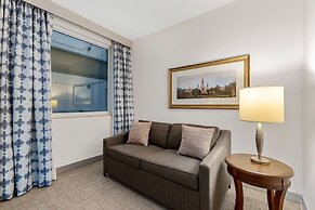 Hilton Garden Inn New Orleans French Quarter/CBD