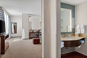 Hilton Garden Inn New Orleans French Quarter/CBD