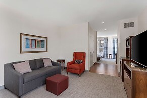 Hilton Garden Inn New Orleans French Quarter/CBD