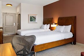 Hilton Garden Inn New Orleans French Quarter/CBD