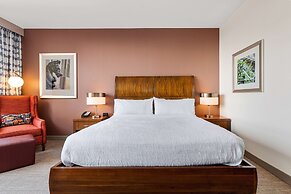 Hilton Garden Inn New Orleans French Quarter/CBD