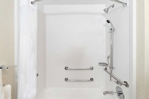 Hilton Garden Inn New Orleans French Quarter/CBD