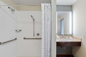 Hilton Garden Inn New Orleans French Quarter/CBD