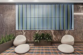 Hilton Garden Inn New Orleans French Quarter/CBD