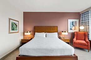 Hilton Garden Inn New Orleans French Quarter/CBD