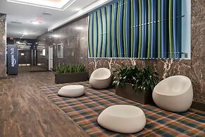 Hilton Garden Inn New Orleans French Quarter/CBD