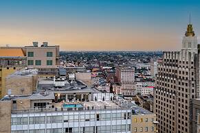 Hilton Garden Inn New Orleans French Quarter/CBD