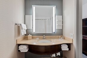 Hilton Garden Inn New Orleans French Quarter/CBD