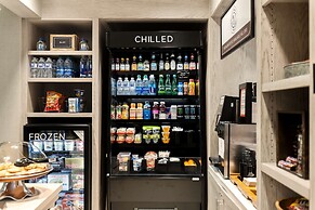 Hilton Garden Inn New Orleans French Quarter/CBD