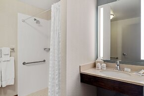 Hilton Garden Inn New Orleans French Quarter/CBD