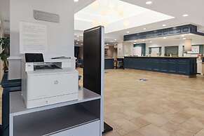 Hilton Garden Inn New Orleans French Quarter/CBD