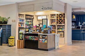 Hilton Garden Inn New Orleans French Quarter/CBD