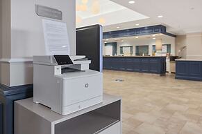 Hilton Garden Inn New Orleans French Quarter/CBD