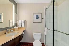 Hilton Garden Inn New Orleans French Quarter/CBD