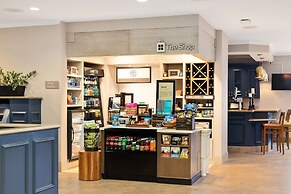 Hilton Garden Inn New Orleans French Quarter/CBD