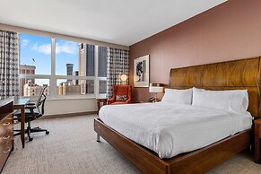 Hilton Garden Inn New Orleans French Quarter/CBD