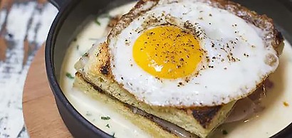 Hilton Garden Inn New Orleans French Quarter/CBD