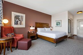 Hilton Garden Inn New Orleans French Quarter/CBD