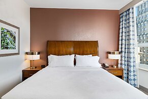 Hilton Garden Inn New Orleans French Quarter/CBD