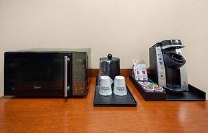 Hilton Garden Inn Wooster