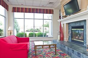 Hilton Garden Inn Wooster