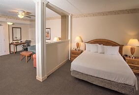 Hilton Garden Inn Wooster