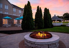 Hilton Garden Inn Wooster