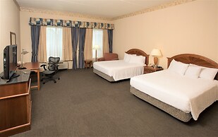 Hilton Garden Inn Wooster