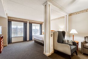 Hilton Garden Inn Wooster