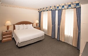 Hilton Garden Inn Wooster