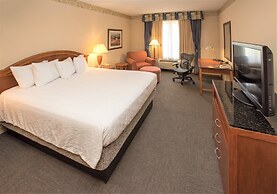 Hilton Garden Inn Wooster