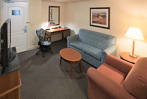 Hilton Garden Inn Wooster