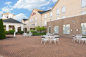 Hilton Garden Inn Wooster
