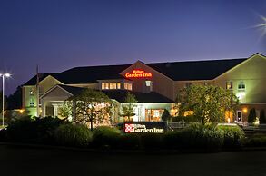 Hilton Garden Inn Wooster