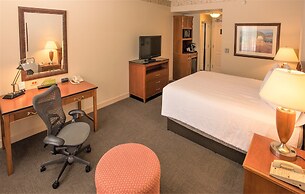 Hilton Garden Inn Wooster