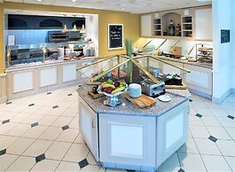 Hilton Garden Inn Wooster