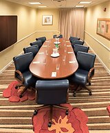 Hilton Garden Inn Wooster