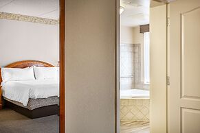 Hilton Garden Inn Wooster