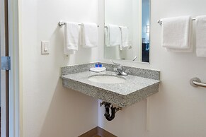 Motel 6 Lincoln City, OR